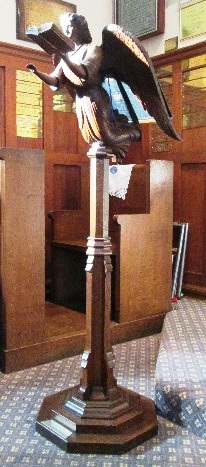 NEWMP Memorial Image